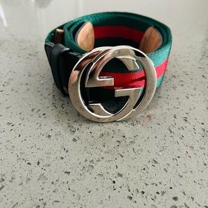 New gucci belt for sale